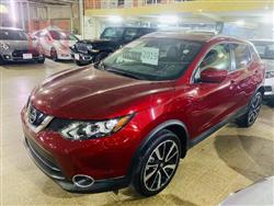 Nissan Rogue Sport